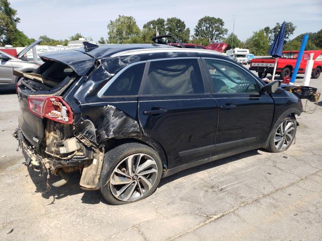 2019 KIA NIRO TOURI KNDCE3LC3K5258539