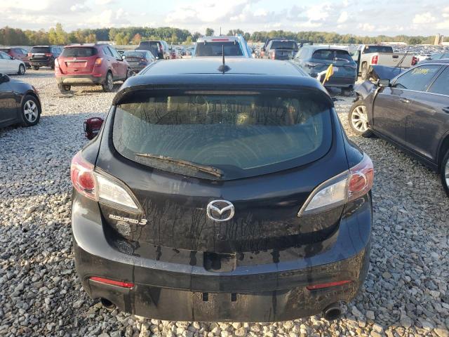 2010 MAZDA SPEED 3 - JM1BL1H42A1283445