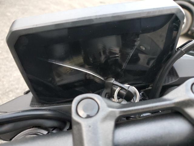 2025 HONDA CB500 F MLHPC715XS5100196