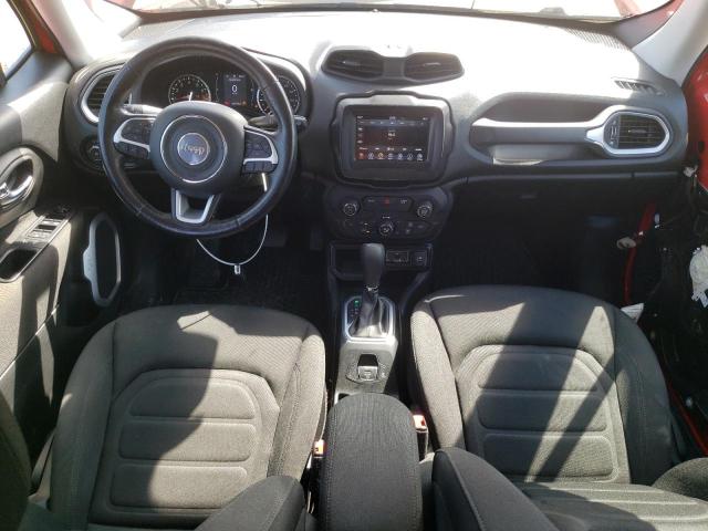 2018 JEEP RENEGADE L ZACCJABB6JPJ26516