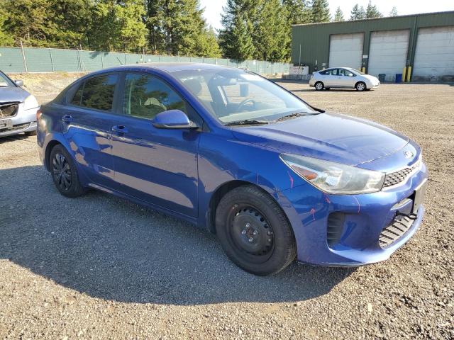 2019 KIA RIO S 3KPA24AB7KE172316