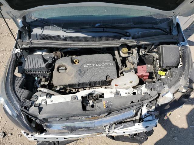 2021 CHEVROLET SPARK LS KL8CB6SAXMC712674