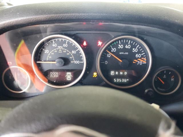 2016 JEEP WRANGLER SAHARA 1C4AJWBG5GL322740