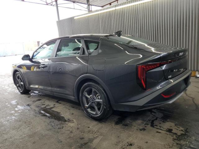 2025 KIA K4 LX 3KPFT4DE0SE059932