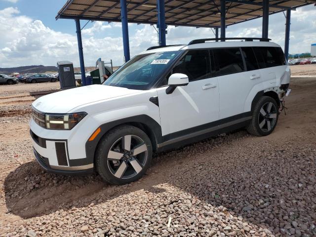 2024 HYUNDAI SANTA FE L - 5NMP44GL6RH057990