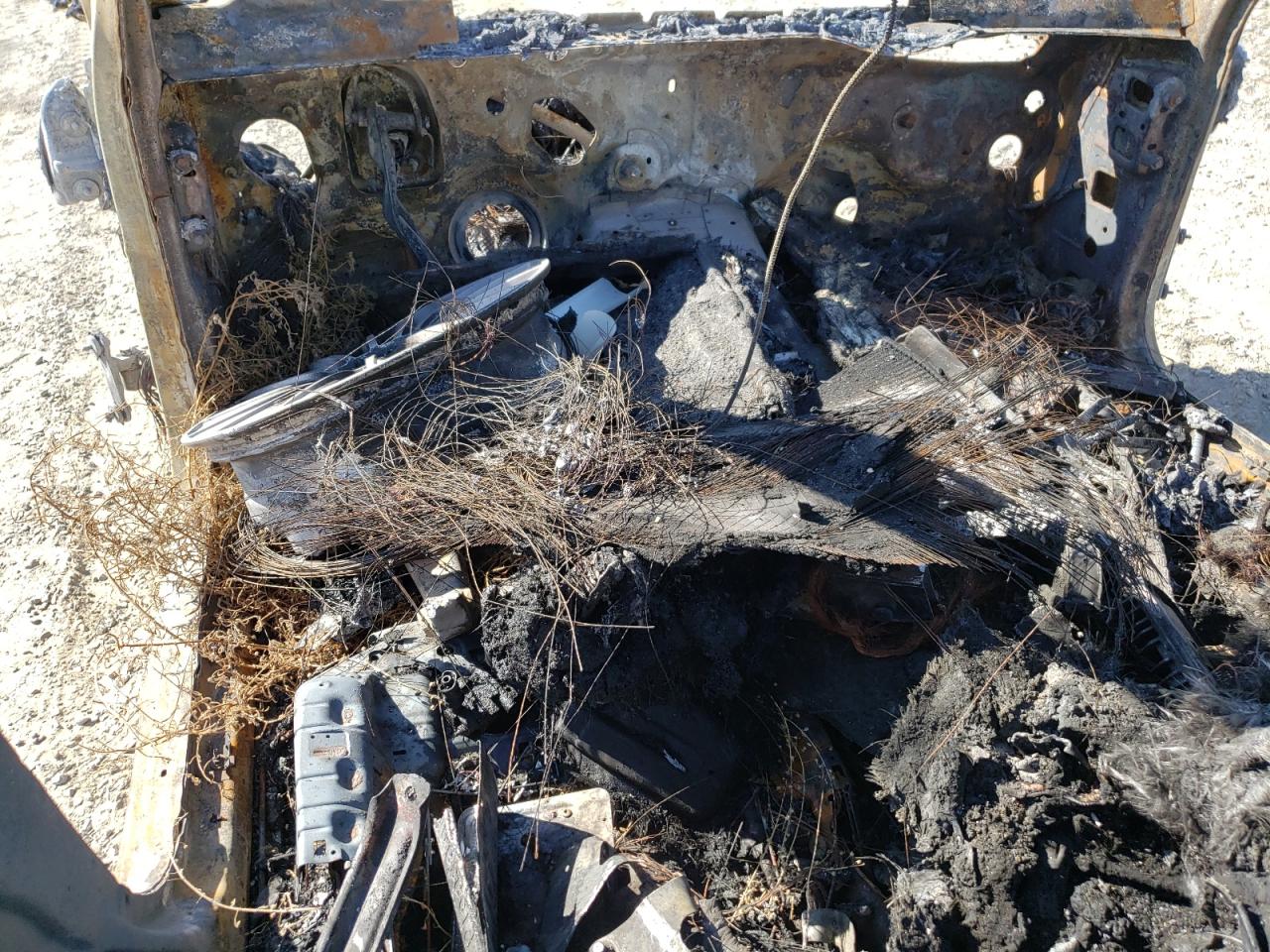 MERCEDES-BENZ S-CLASS 550