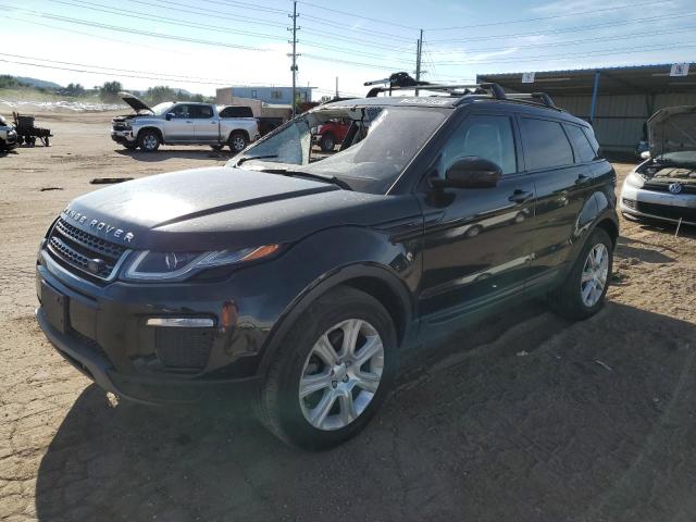 2017 LAND ROVER RANGE ROVER EVOQUE SE SALVP2BG4HH197168