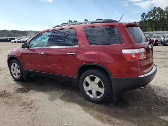 2012 GMC ACADIA SLT - 1GKKVRED1CJ299771