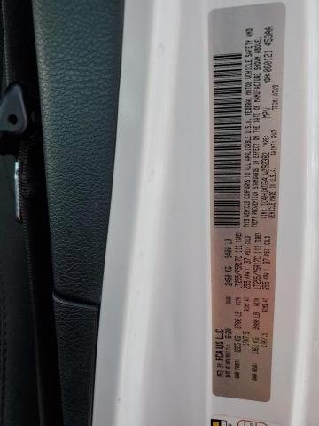 2020 JEEP WRANGLER U 1C4HJXDG4LW292382