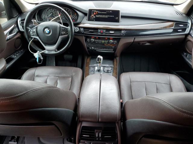 2016 BMW X5 XDR40E 5UXKT0C56G0S79227