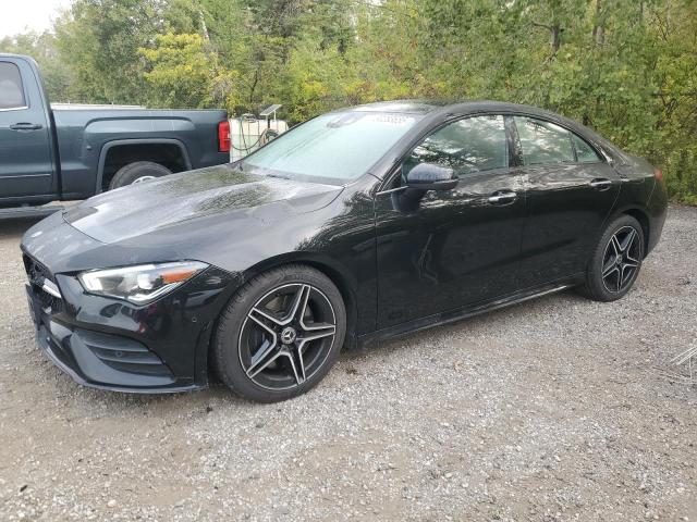 2020 MERCEDES-BENZ CLA 250 4MATIC W1K5J4HB1LN091020