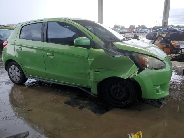 2015 MITSUBISHI MIRAGE DE ML32A3HJ0FH012926