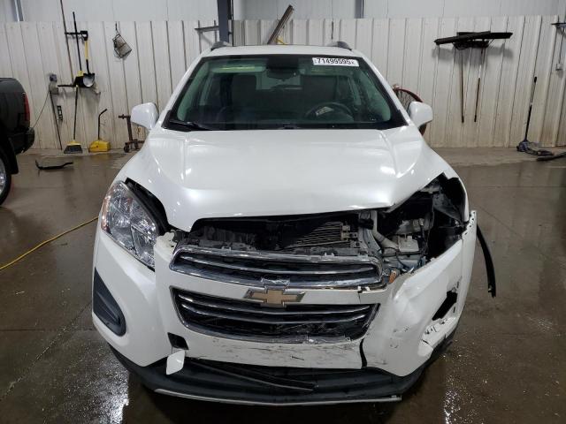 2016 CHEVROLET TRAX 1LT KL7CJPSB0GB573087
