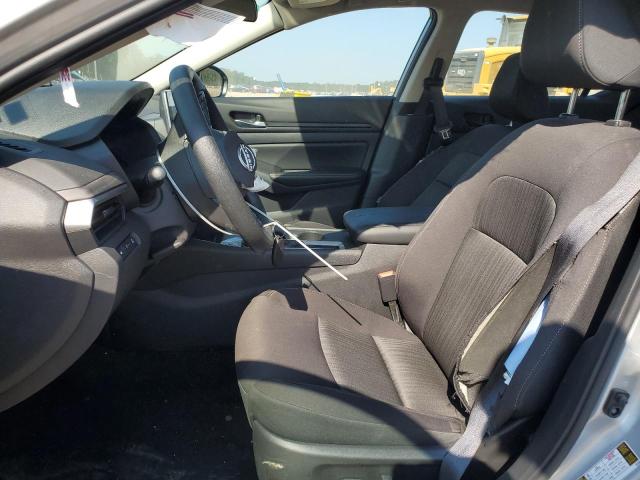2025 NISSAN ALTIMA SV 1N4BL4DV2SN377874