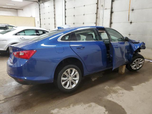 2023 CHEVROLET MALIBU LT - 1G1ZD5ST7PF227377