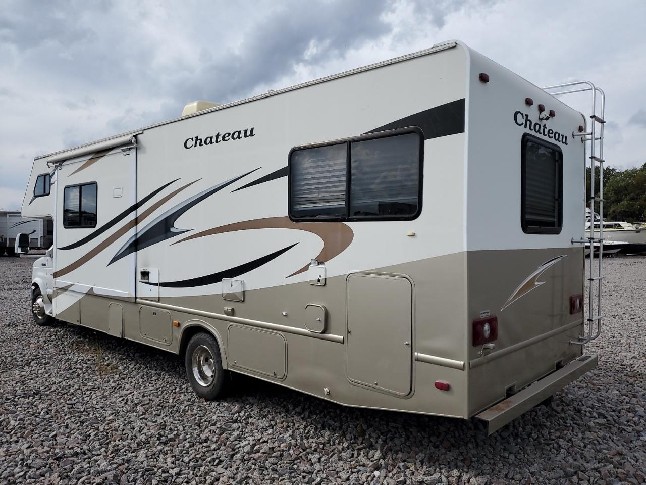 Lot #3290216213 2008 OTHER ECONLINE