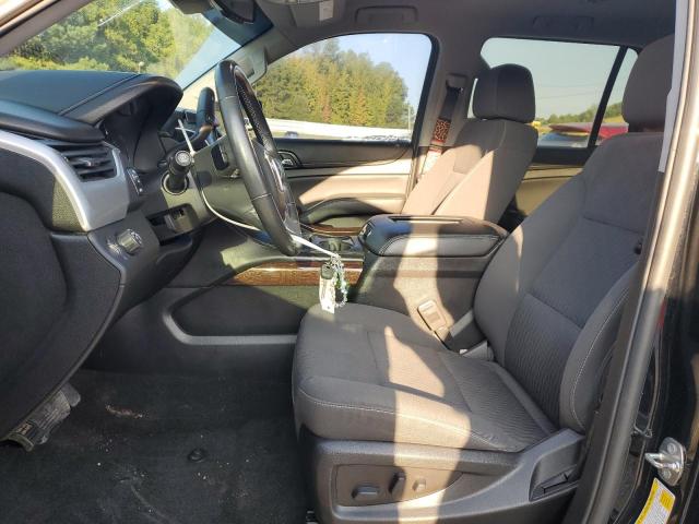 2018 GMC YUKON SLE 1GKS1AKCXJR385586