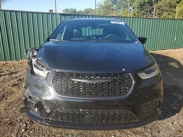 2025 CHRYSLER PACIFICA L 2C4RC1GG9SR540236