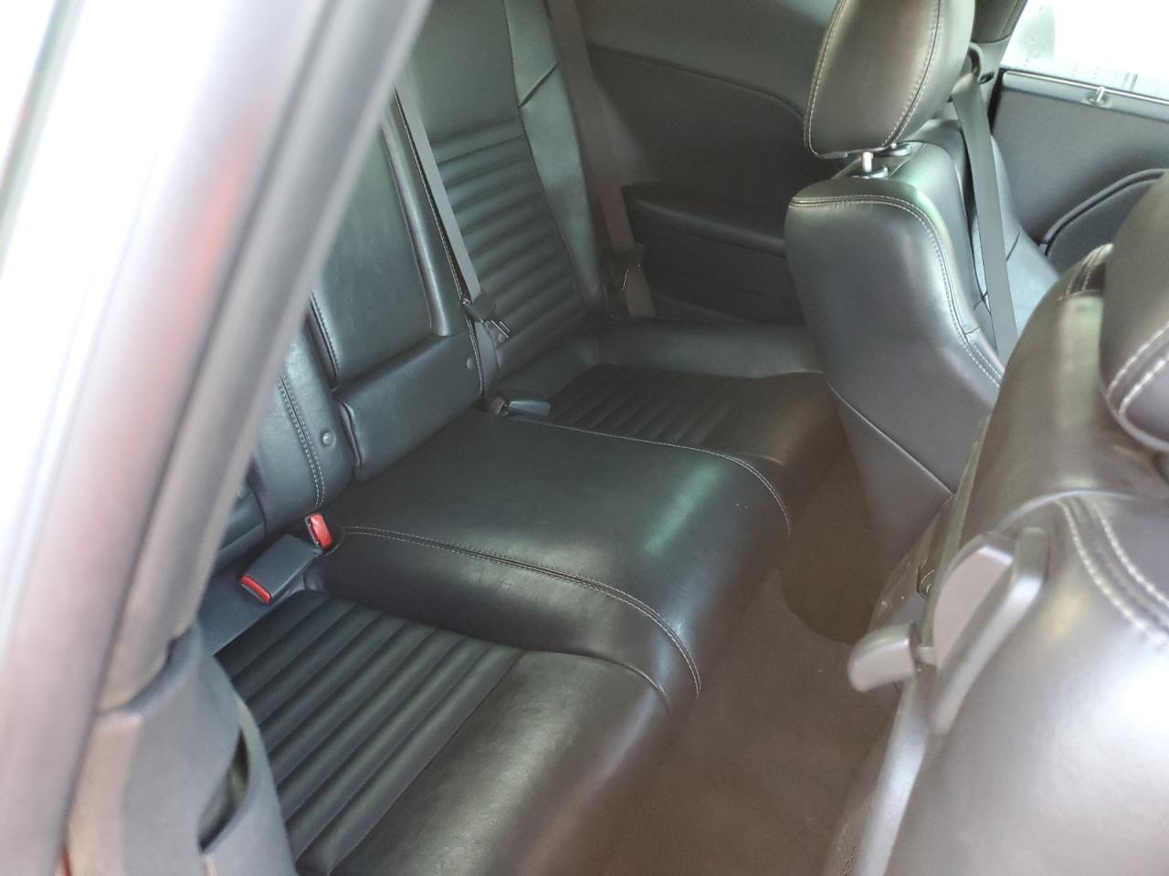 DODGE CHALLENGER R/T