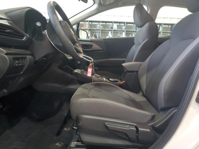 2024 SUBARU IMPREZA #3270005988