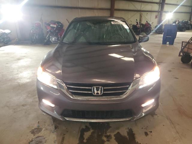 2015 HONDA ACCORD EXL - 1HGCR3F86FA008125