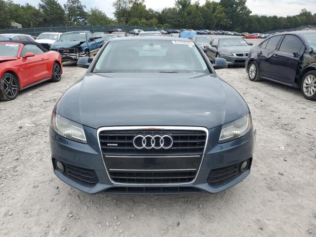 2009 AUDI A4 3.2 QUATTRO #3297117501