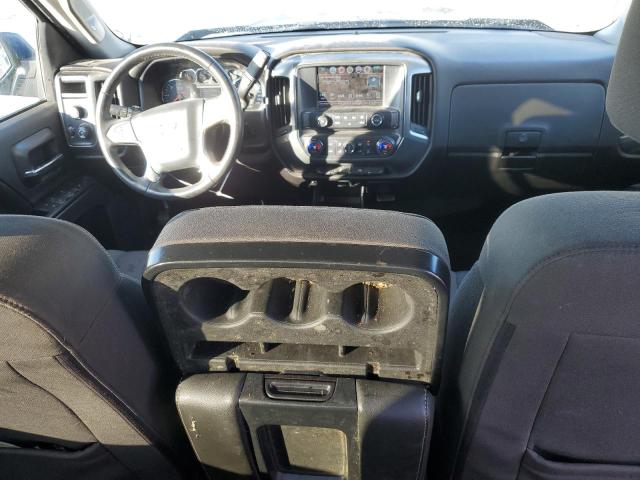 2016 CHEVROLET SILVERADO 3GCUKREC0GG130188