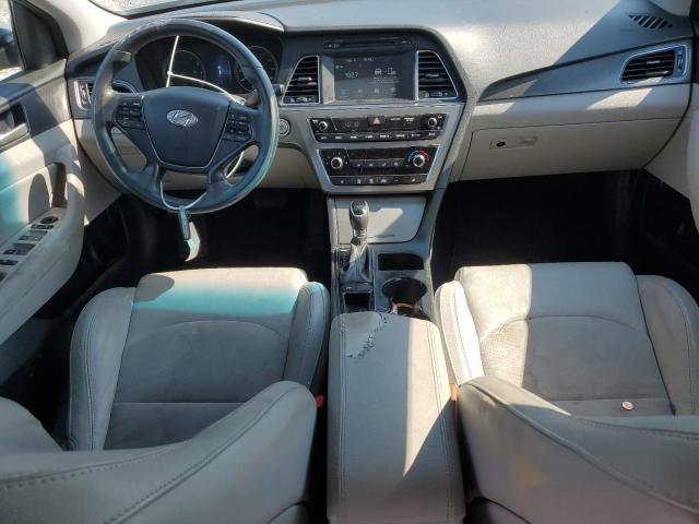 2017 HYUNDAI SONATA SPORT 5NPE34AF7HH543982
