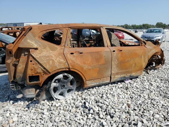 2019 HONDA CR-V EXL - 5J6RW2H81KL012715