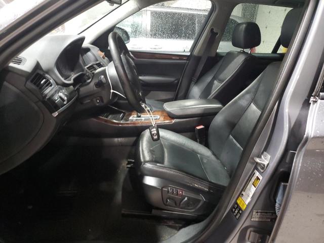 2016 BMW X3 XDRIVE2 5UXWX9C54G0D70350