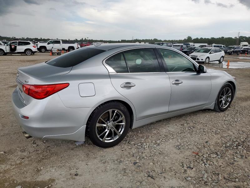 2017 INFINITI Q50 PREMIU JN1EV7AP5HM739383