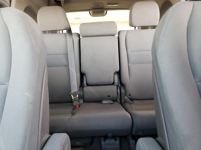 2010 HONDA CR-V LX - JHLRE4H31AC010411