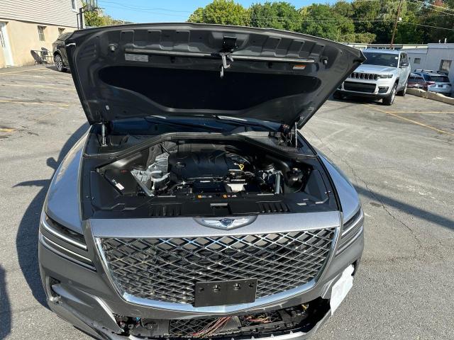 2024 GENESIS GV80 BASE KMUHBDSB4RU177043