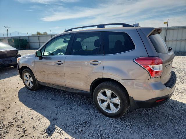 2016 SUBARU FORESTER 2.5I LIMITED JF2SJAHC4GH480342