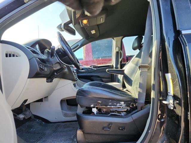 2018 DODGE GRAND CARA - 2C4RDGCG1JR307231