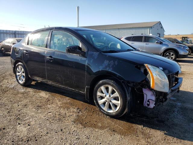 2012 NISSAN SENTRA 2.0 - 3N1AB6AP0CL641902