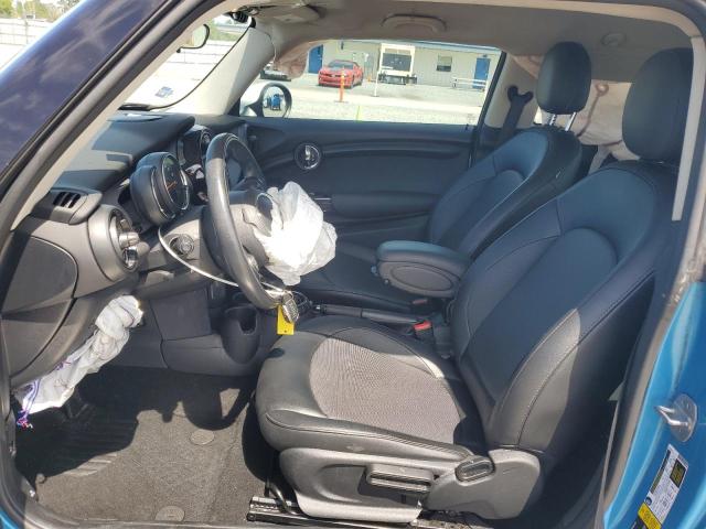 2016 MINI COOPER WMWXP5C58GT739587