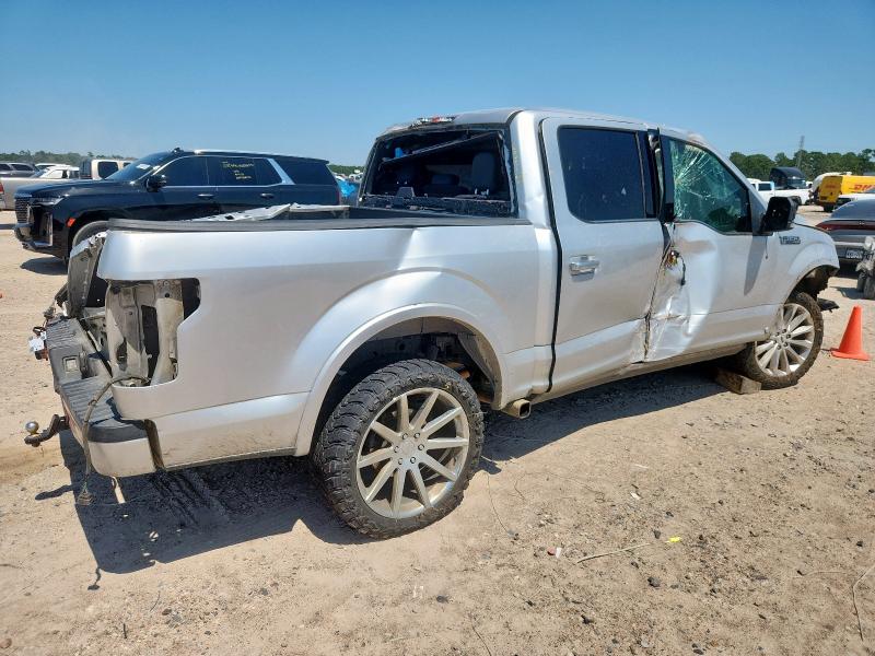 2018 FORD F150 SUPER - 1FTEW1EG5JFB04742