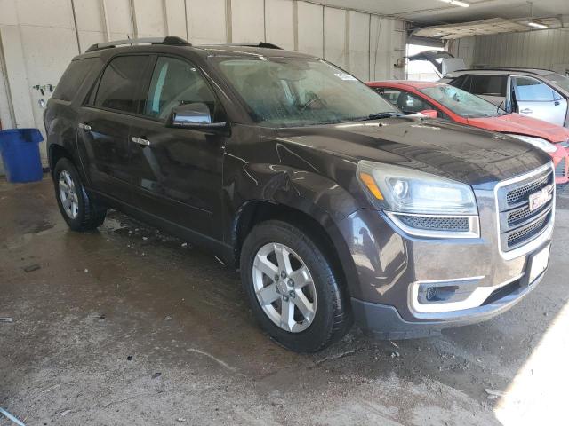 2015 GMC ACADIA SLE 1GKKRPKDXFJ363484