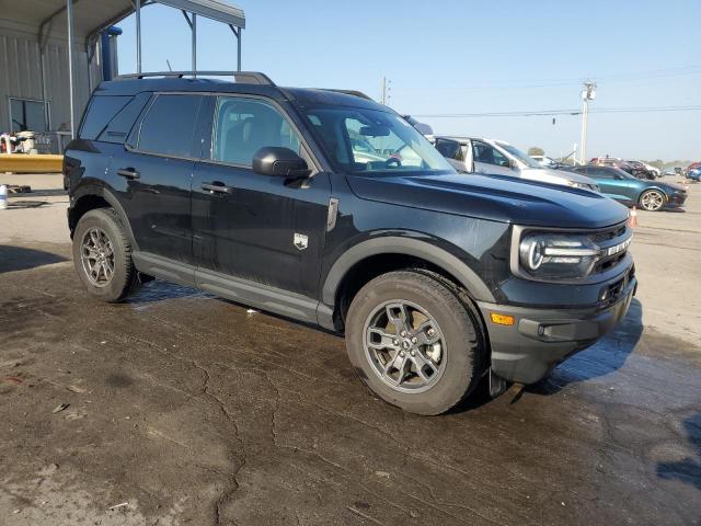 2024 FORD BRONCO SPO - 3FMCR9B68RRE99681