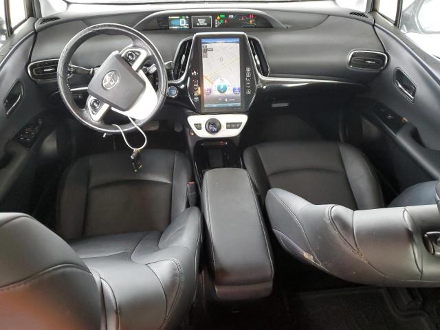 2017 TOYOTA PRIUS PRIM JTDKARFP7H3045655