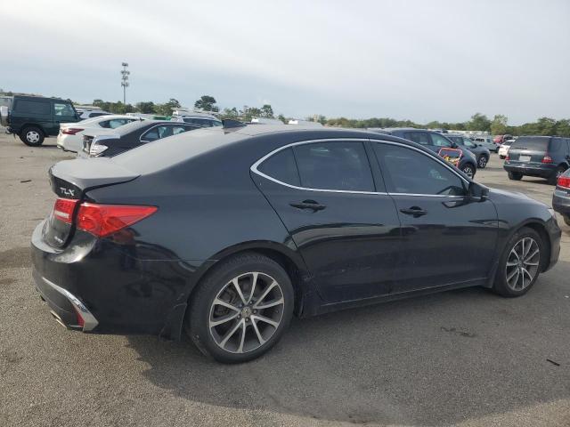 2018 ACURA TLX 19UUB3F36JA002198