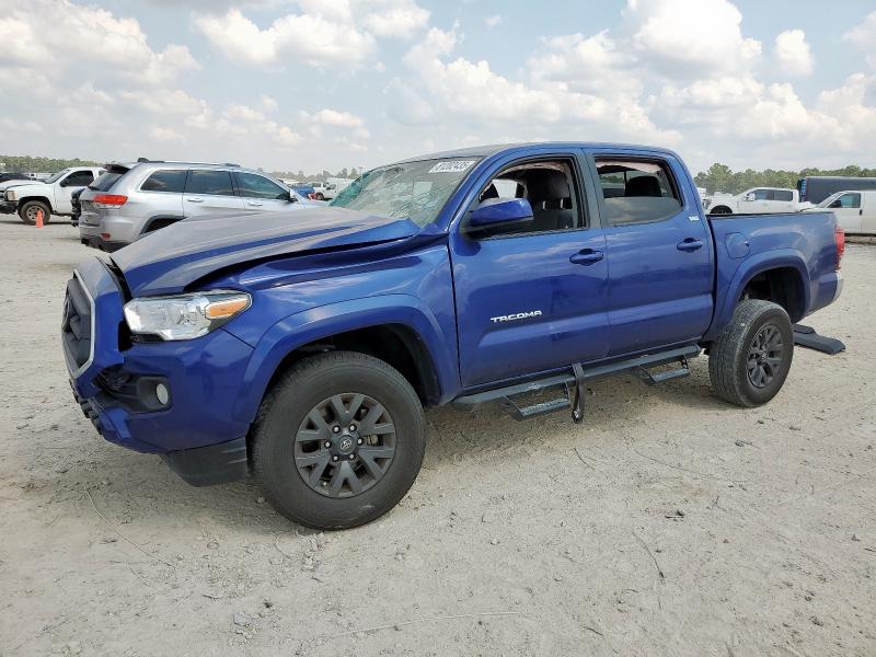 Global Auto Auctions: 2023 TOYOTA TACOMA DOU