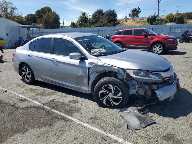 2016 HONDA ACCORD LX - 1HGCR2F39GA219657
