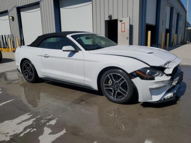 2019 FORD MUSTANG - 1FATP8UH0K5170720