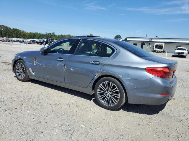 2017 BMW 530 XI WBAJA7C33HG905932