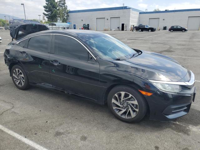 2018 HONDA CIVIC EX 2HGFC2F76JH546494