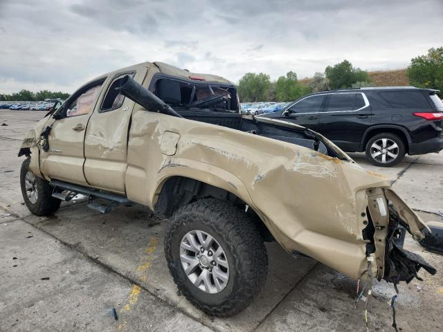 2016 TOYOTA TACOMA ACC 5TFSZ5AN3GX042251