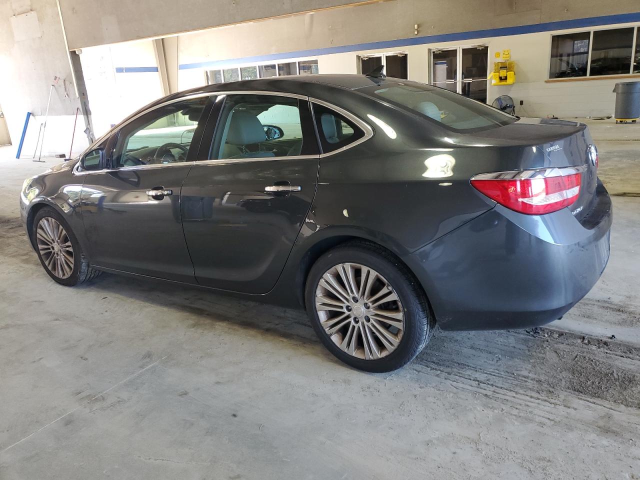 BUICK VERANO