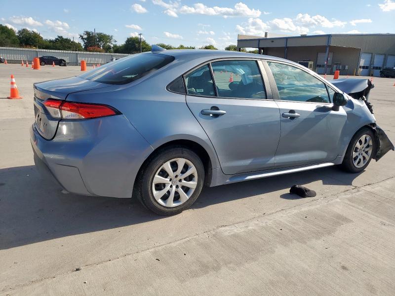 2024 TOYOTA COROLLA LE - 5YFB4MDE3RP140976